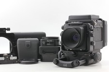 [N NEUWERTIG] Fuji GX680III