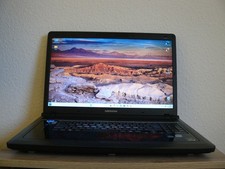 Medion Akoya P8610 - Win11 -