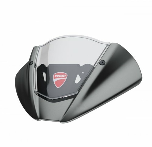 Ducati cockpitverkleidung - ducati,