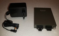 ✳️ D-Link  Media Converter