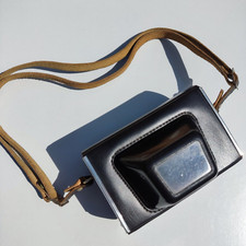 Kamera " PENTACON electra "