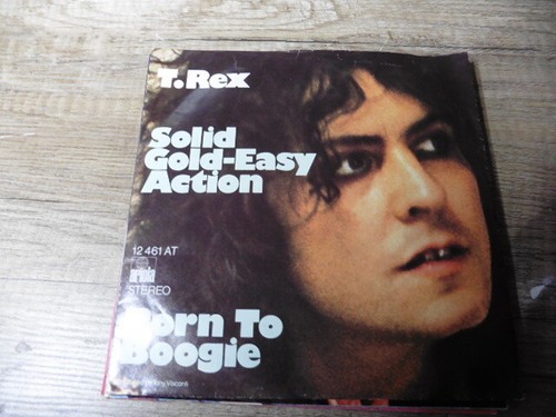 Rex solid gold easy - , t.