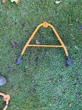 AS Mäher AS26 AS21 Hochgrasmäher Wiesenmäher Lenker Holm