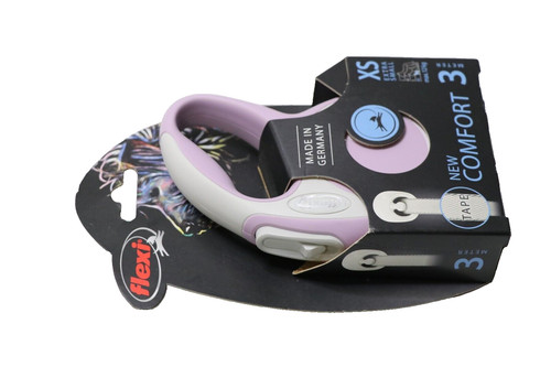 Flexi rollleine new comfort - flexi,