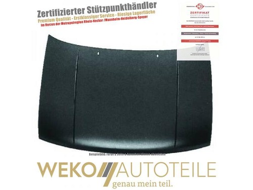 Motorhaube diederichs 2230000 - diederichs,