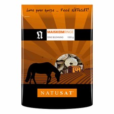 Natusat Maiskeimringe 1000 g -