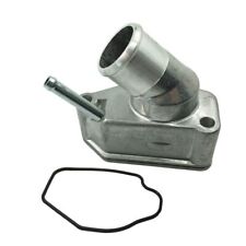 Thermostat mit Gehäuse für