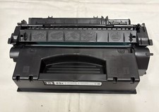 original HP 49X Q5949XC LaserJet Tonerkartusche Schwarz Black mit Rechnung