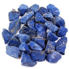 Dumortierit Edelsteine roh
