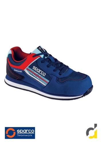Sparco sicherheitsschuhe - sparco,