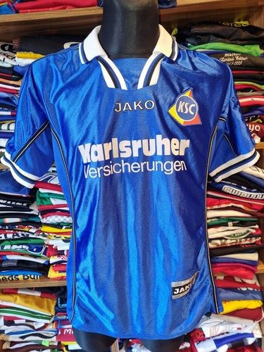 Zepek karlsruher sc - #5,