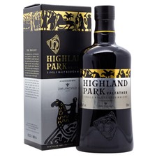 Highland Park Valfather Whisky