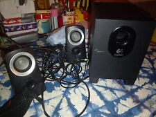 Lautsprecher Boxen Set