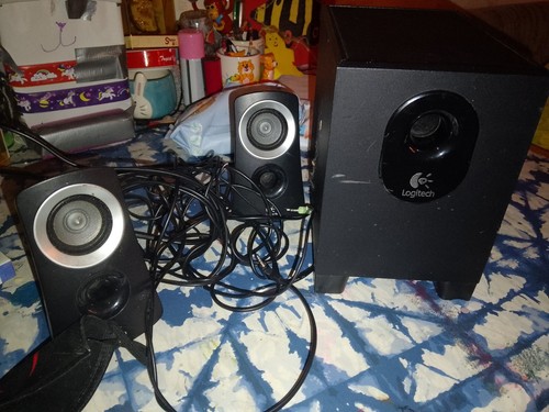 Lautsprecher boxen set - lautsprecher,