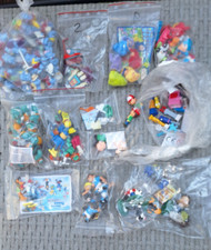 Ü- Eier /Fremdfiguren