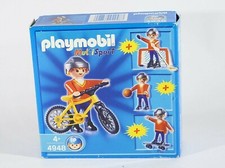 Playmobil Nr. 4948 Multisport