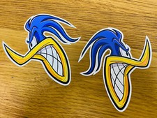 ROADRUNNER RAGE 2er Set