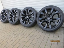 19 Zoll original Sommerräder