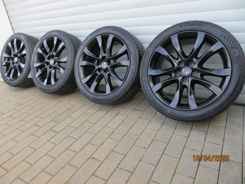 Zoll original sommerräder - 19,