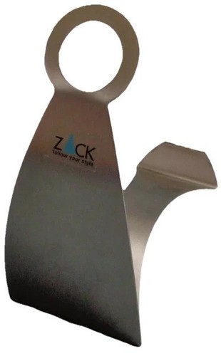 Zack design follow - your, style