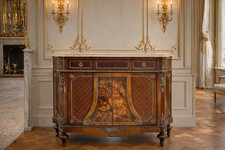 Buffet bahut louis xvi - bahut,