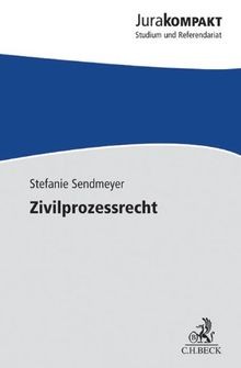Zivilprozessrecht