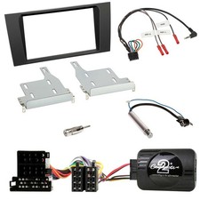 Einbauset Lenkradadapter