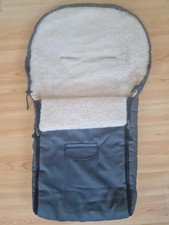 Wintersack Kinderwagen Fell