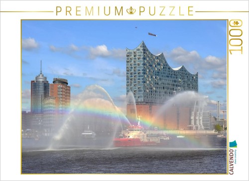 Calvendo puzzle - calvendo,
