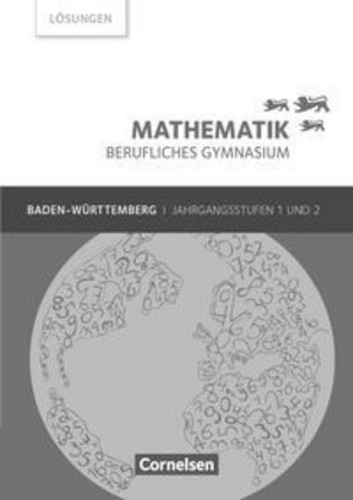 Mathematik berufliches - mathematik,