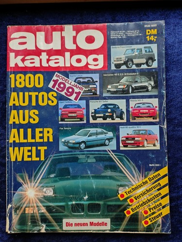 Auto katalog motor sport - katalog,