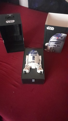 Star wars r2d2 von sphero - star,