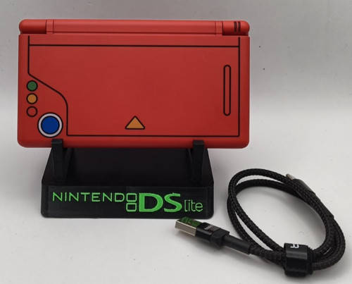 Nintendo lite konsole - nintendo,
