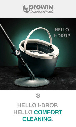 Prowin drop intelligentes - i-drop,,