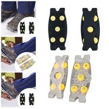 Schuhspikes Eisschuhspikes