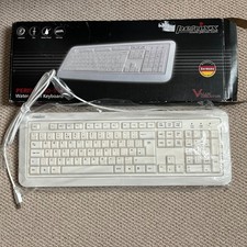 Perixx Wasserdichte USB