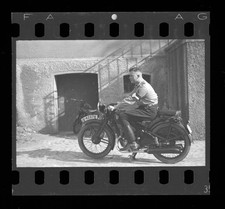 9092a❚ ORIGINAL Negativ (no