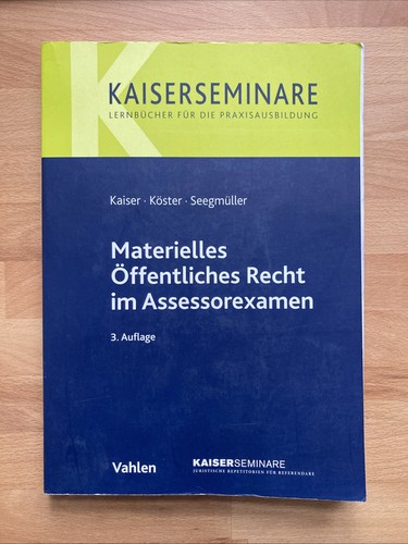 Materielles öffentliches - materielles,
