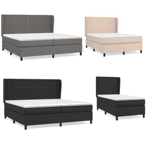 Boxspringbett