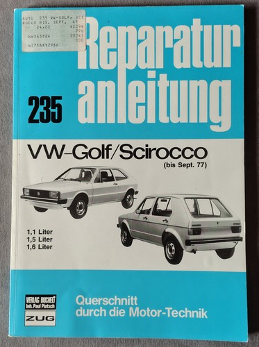 Golf scirocco bis - golf,