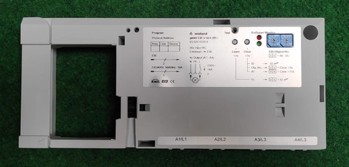 Gesis gateway enocean knx - gateway,