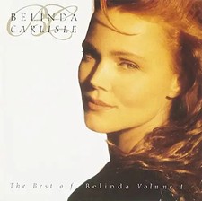 Belinda Carlisle - The Best of