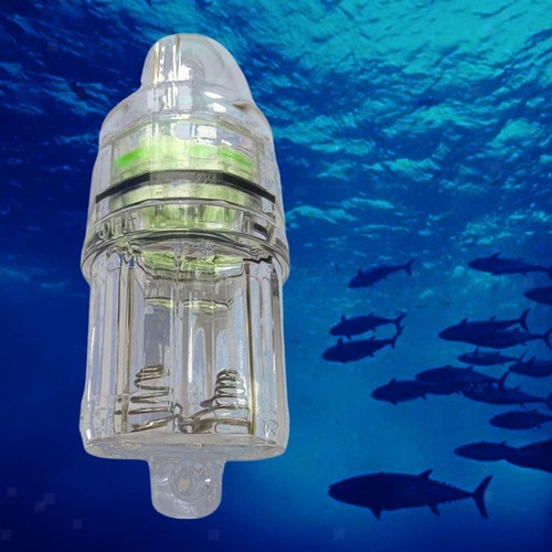 Deep drop led angellicht - deep,