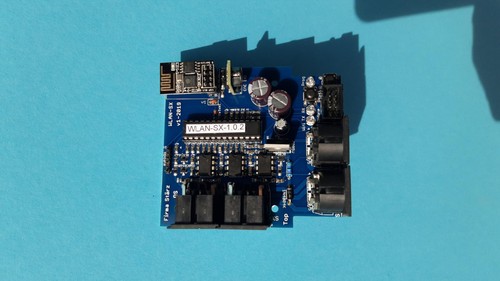 Wlan modul von stärz für - von,
