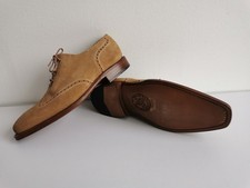 Quarvif Herren Schuhe Business