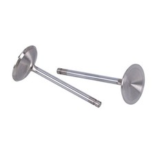 Manley, Edelstahl Absaugventil für schwere Einsätze. Big Twin...