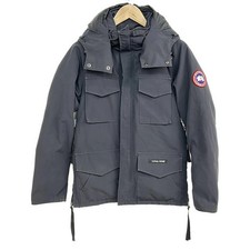 CANADA GOOSE - 4078JM Dark