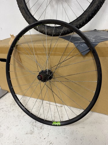 Cube mountainbike hinterrad - cube,