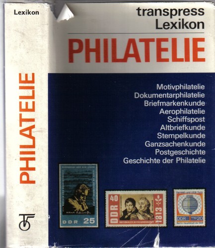 Ddr transpress lexikon - ddr,