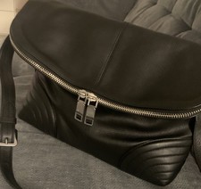 RALPH LAUREN DAMEN LEDER